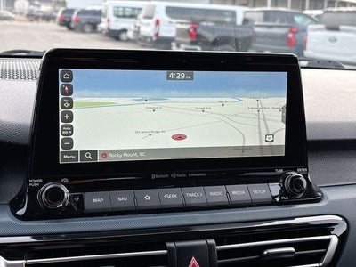 2023 Kia Seltos Nightfall