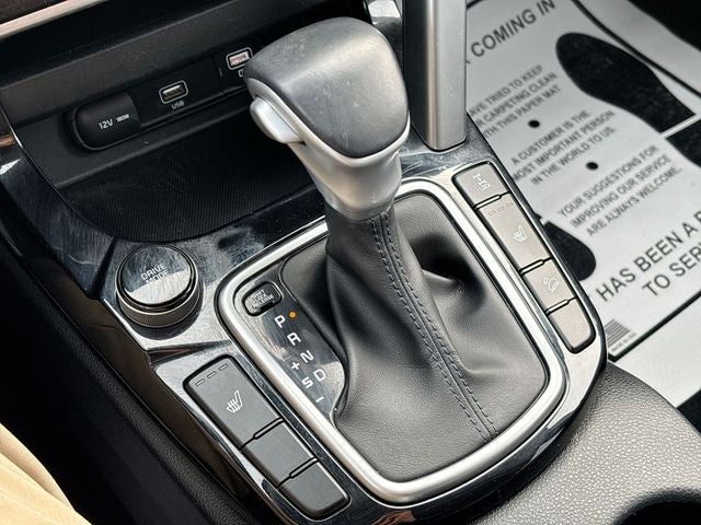 2023 Kia Seltos Nightfall