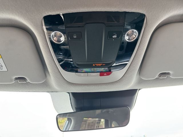 2023 Kia Seltos Nightfall