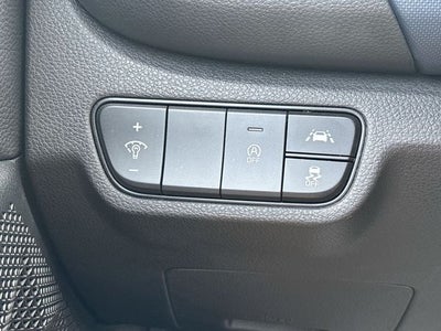 2023 Kia Seltos Nightfall