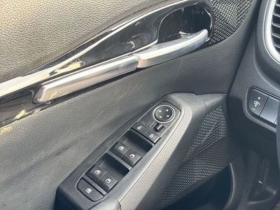 2023 Kia Seltos Nightfall