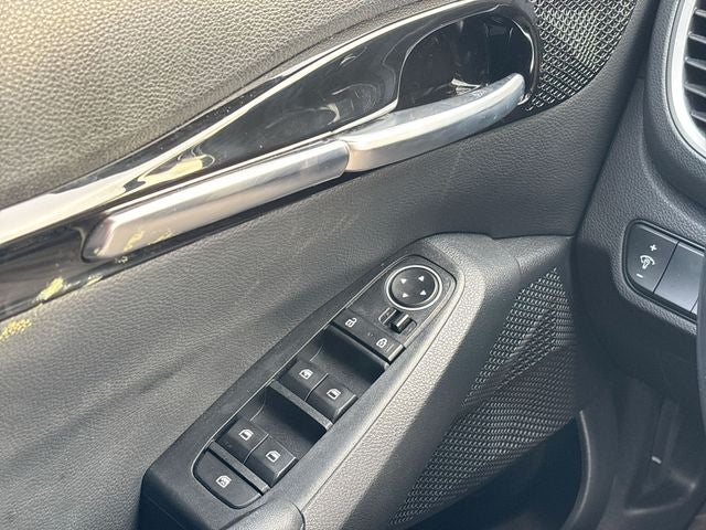 2023 Kia Seltos Nightfall