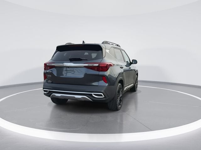 2023 Kia Seltos Nightfall