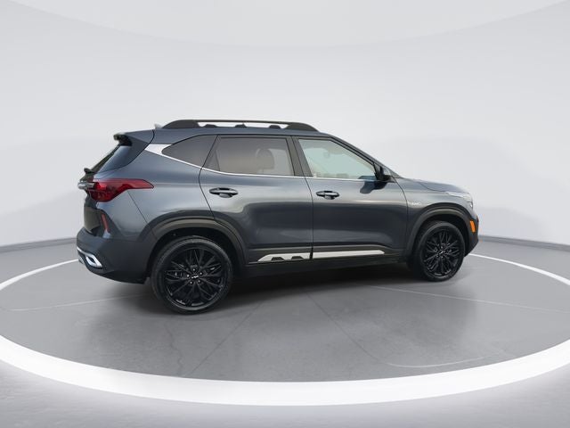 2023 Kia Seltos Nightfall