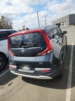 2020 Kia Soul X-Line