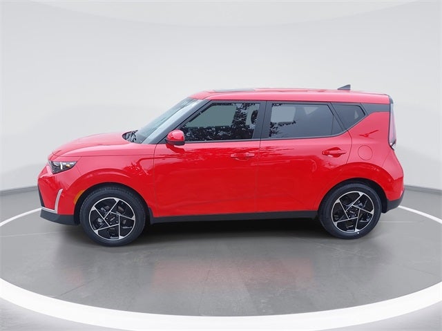 2025 Kia Soul EX
