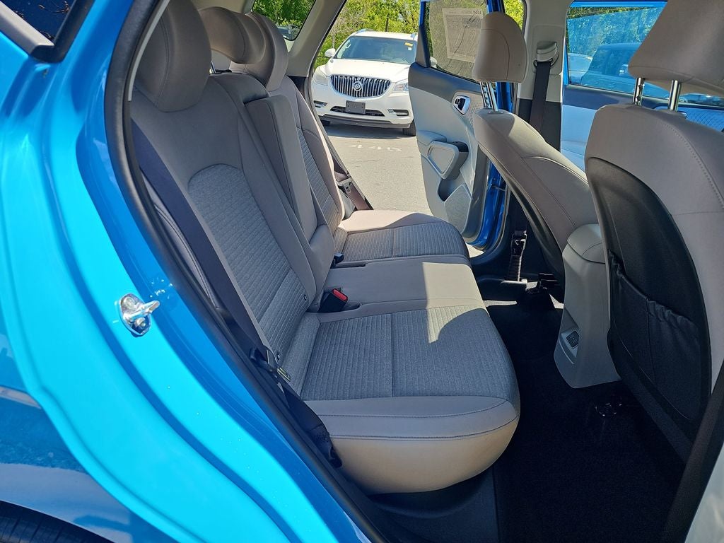 2025 Kia Soul EX