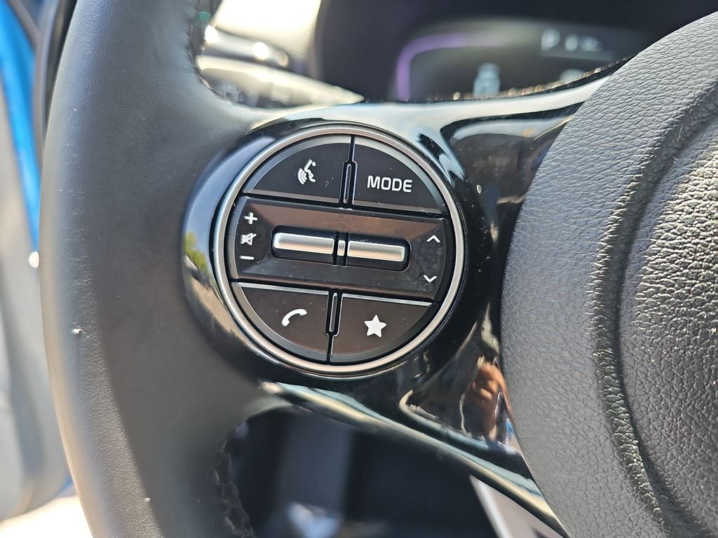2025 Kia Soul EX
