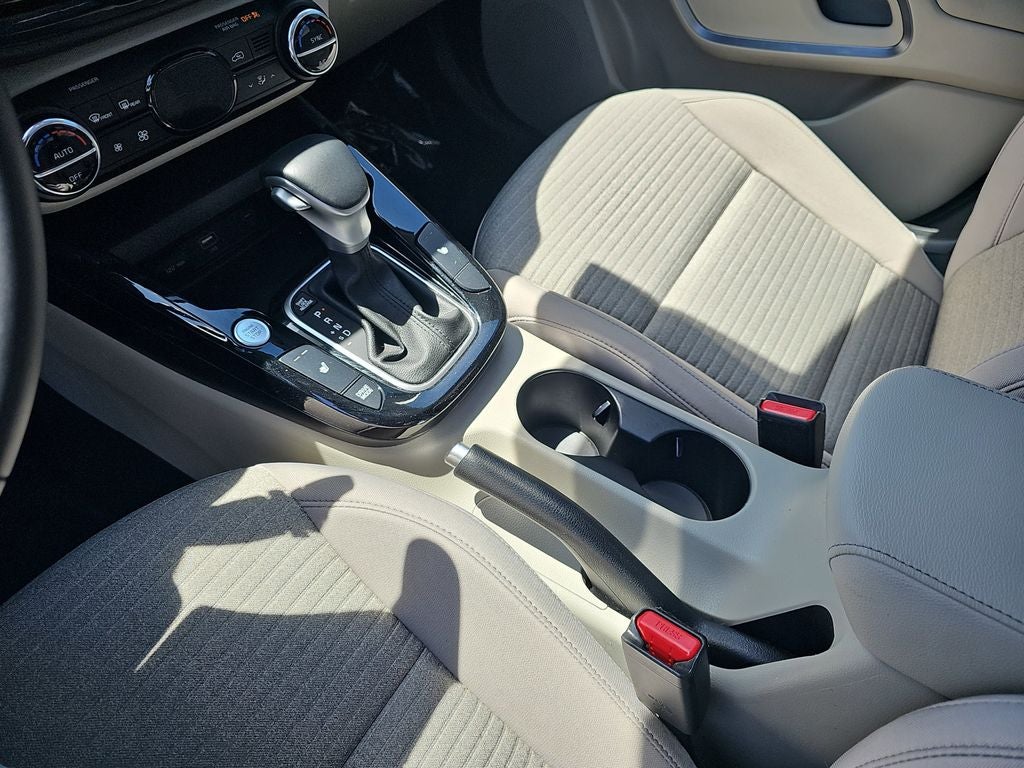 2025 Kia Soul EX