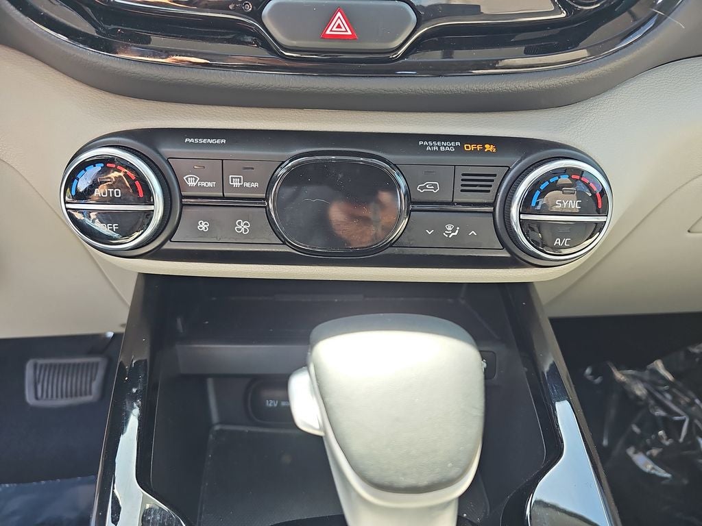2025 Kia Soul EX