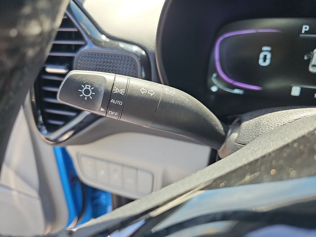 2025 Kia Soul EX