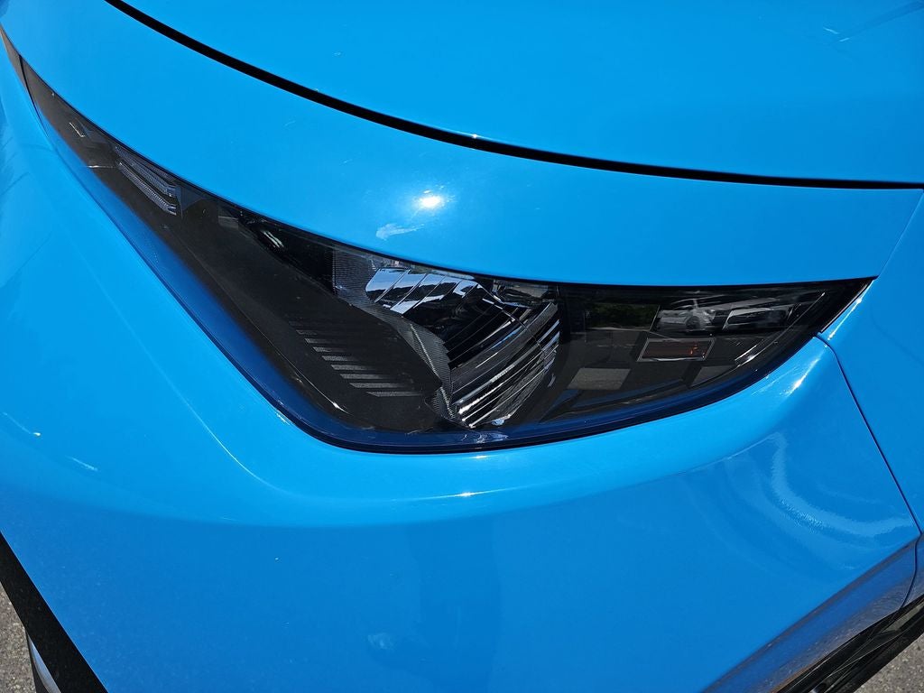 2025 Kia Soul EX