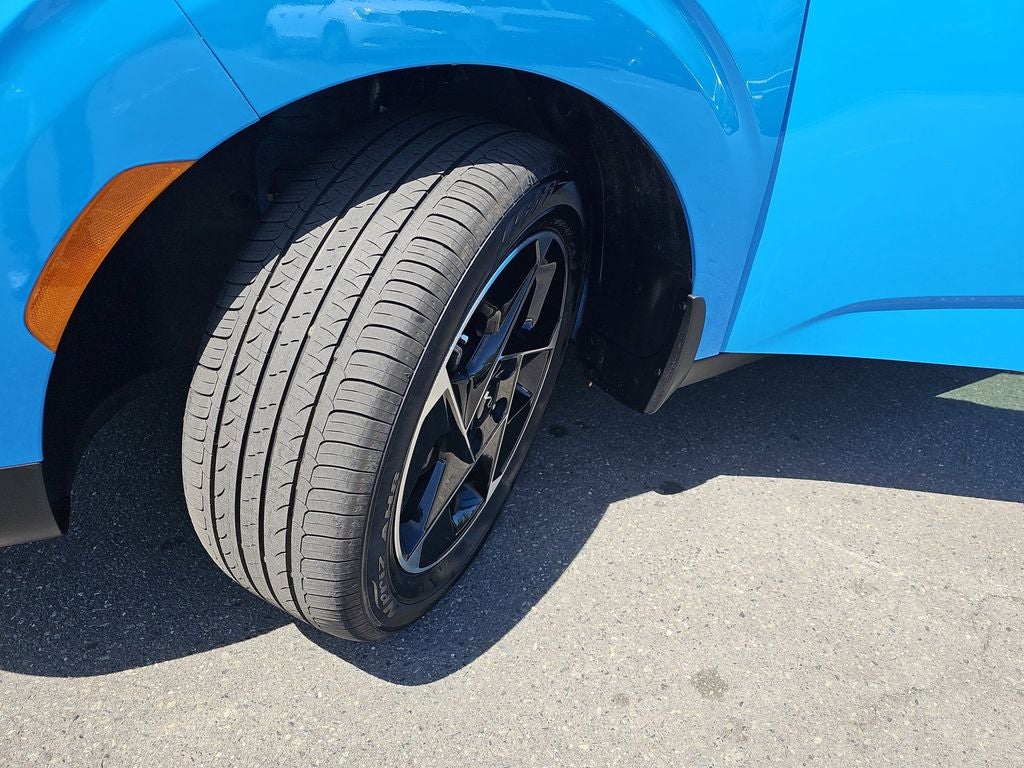 2025 Kia Soul EX