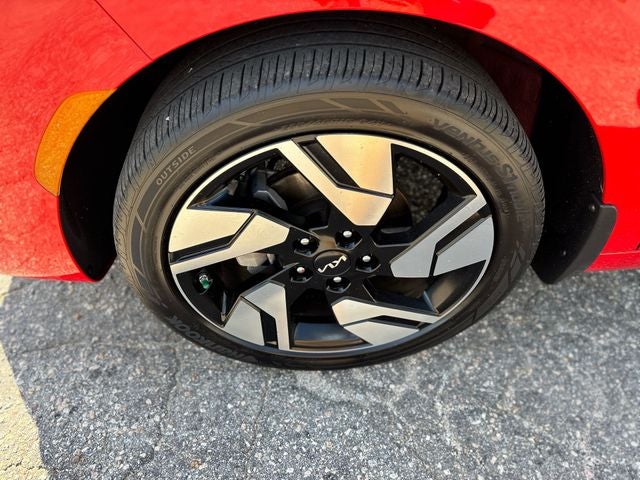 2025 Kia Soul GT-Line