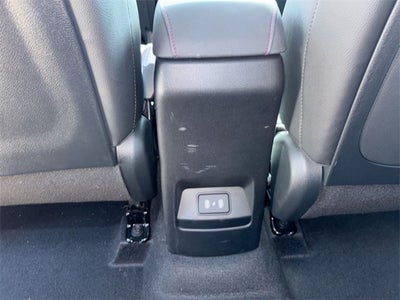 2025 Kia Soul GT-Line