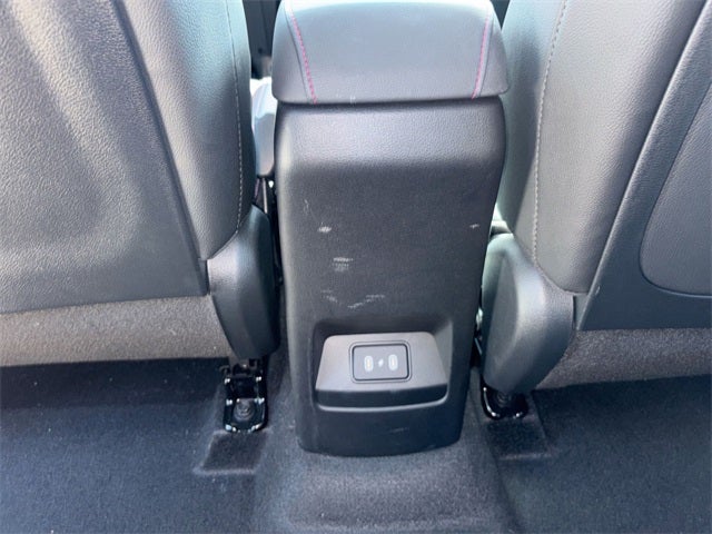 2025 Kia Soul GT-Line