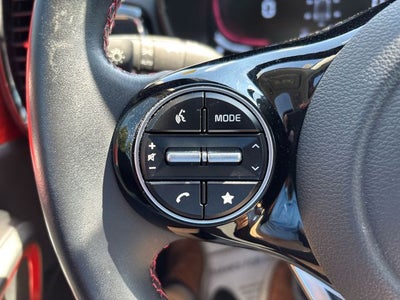 2025 Kia Soul GT-Line