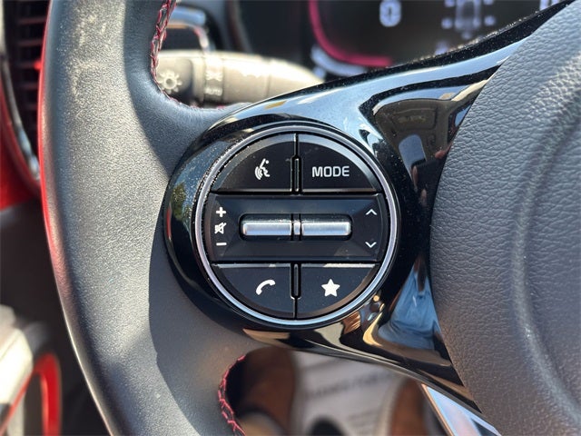 2025 Kia Soul GT-Line