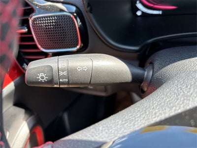 2025 Kia Soul GT-Line