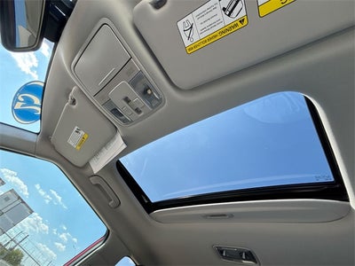 2025 Kia Soul GT-Line