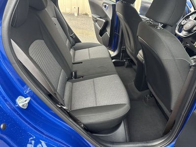 2021 Kia Soul GT-Line