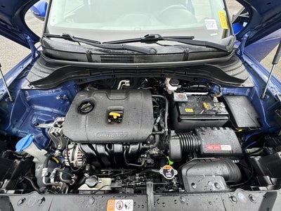 2021 Kia Soul GT-Line