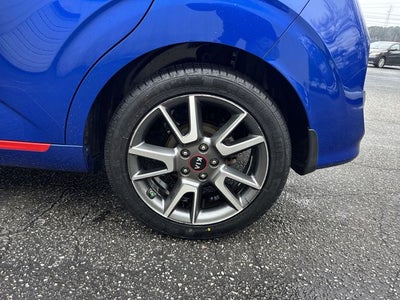 2021 Kia Soul GT-Line