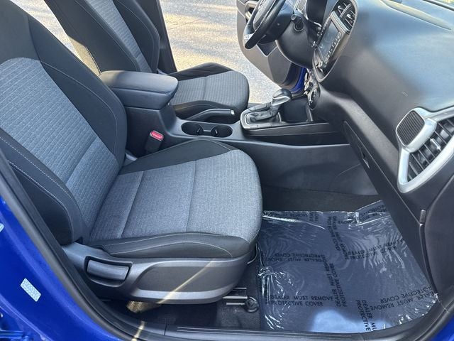 2020 Kia Soul GT-Line