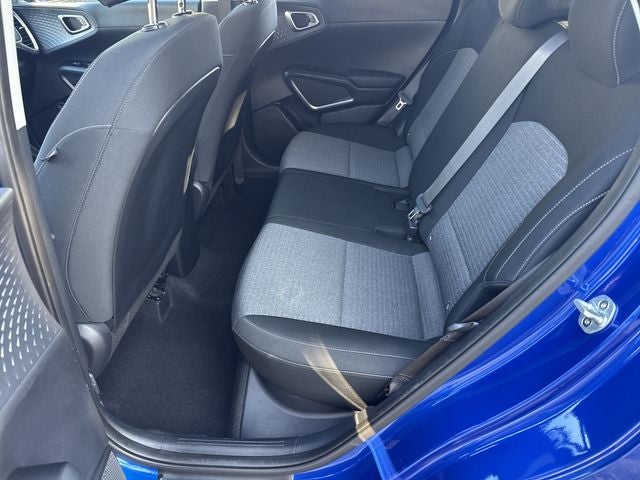 2020 Kia Soul GT-Line