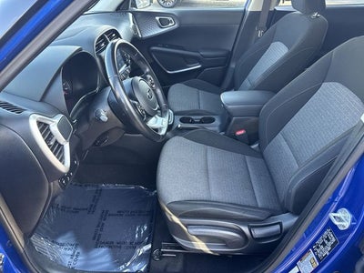 2020 Kia Soul GT-Line