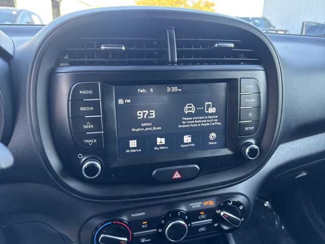 2020 Kia Soul GT-Line