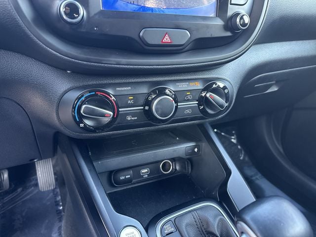 2020 Kia Soul GT-Line