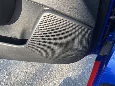 2020 Kia Soul GT-Line