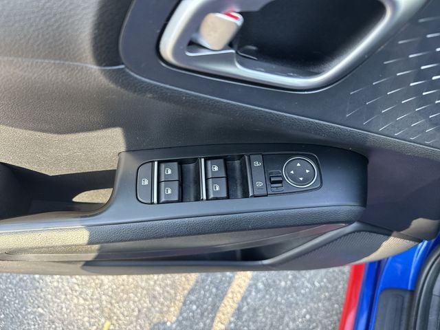 2020 Kia Soul GT-Line