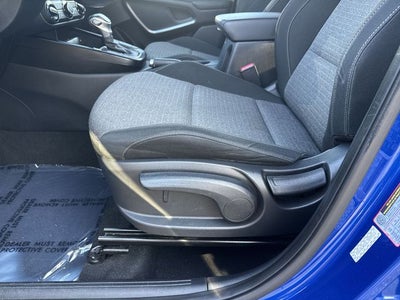 2020 Kia Soul GT-Line