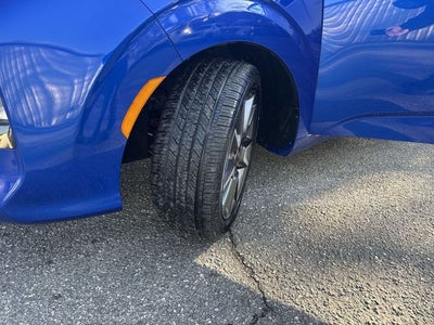 2020 Kia Soul GT-Line