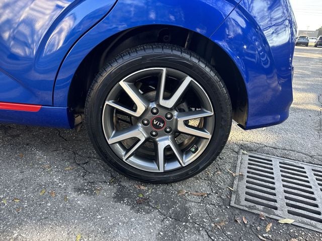 2020 Kia Soul GT-Line