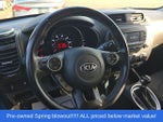 2016 Kia Soul Plus