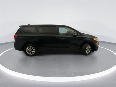 2020 Kia Sedona LX