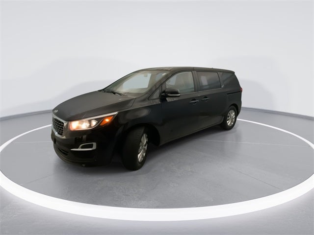 2020 Kia Sedona LX