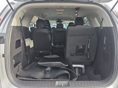 2023 Kia Carnival LX