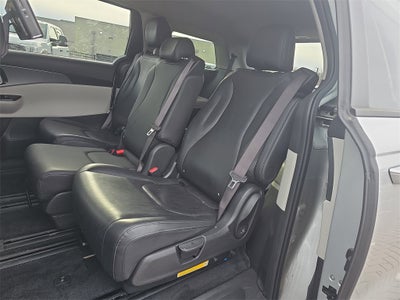 2023 Kia Carnival LX
