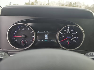 2023 Kia Carnival LX