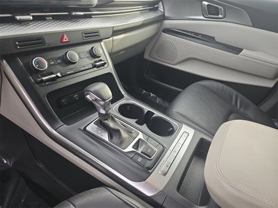 2023 Kia Carnival LX