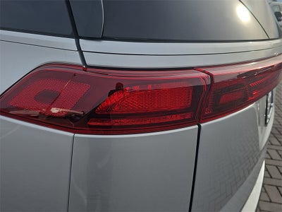 2023 Kia Carnival LX