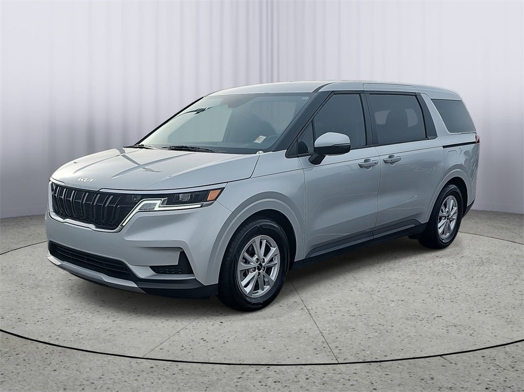 2023 Kia Carnival LX