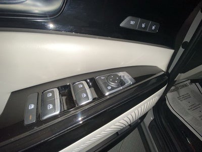 2024 Kia Carnival SX Prestige