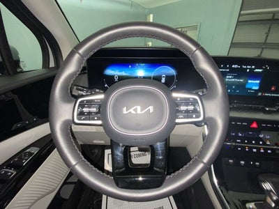 2024 Kia Carnival SX Prestige