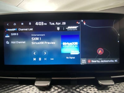 2024 Kia Carnival SX Prestige