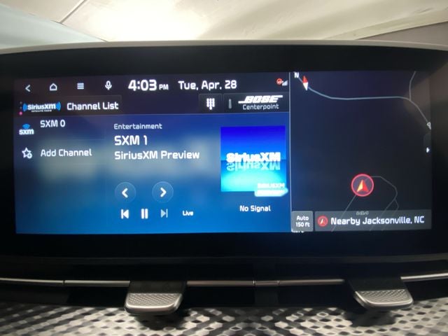 2024 Kia Carnival SX Prestige
